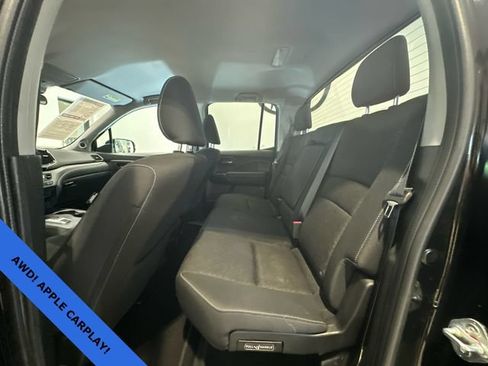 Used 2023 Honda Ridgeline Sport image 13