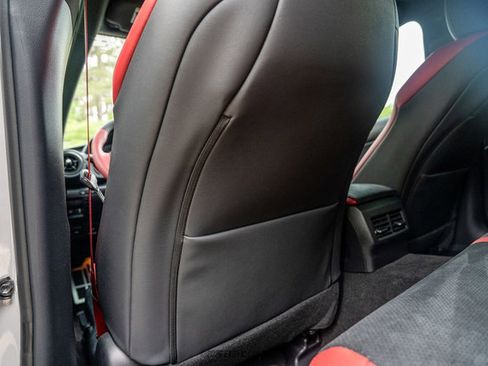 Used 2025 Lexus IS 500 w/ F-Sport Performance RWD image 72