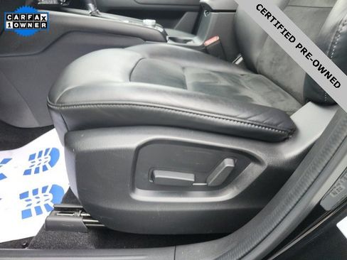 Certified 2023 MAZDA CX-5 AWD 2.5 S w/ Select Package image 14