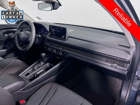 Used 2023 Honda Accord EX image 28