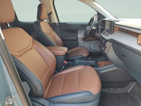 Used 2022 Ford Maverick Lariat w/ Lariat Luxury Package AWD/4WD image 27
