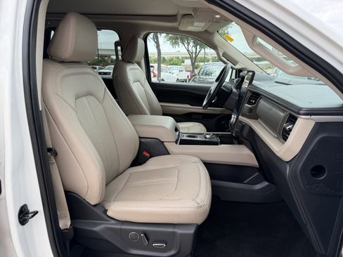 Used 2023 Ford Expedition Limited RWD image 35