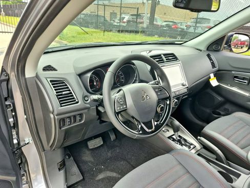New 2026 Mitsubishi Outlander Sport SE AWD/4WD image 9