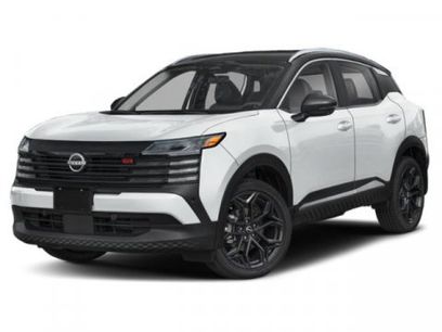 Used 2025 Nissan Kicks SR w/ SR Premium Package