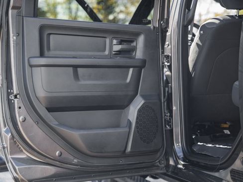 New 2026 RAM 2500 Tradesman w/ Safety Group AWD/4WD image 39