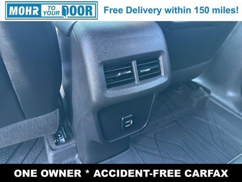 Used 2024 Chevrolet Equinox RS w/ LPO, Floor Liner Package image 32