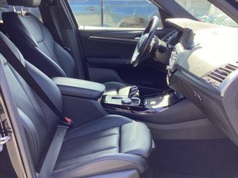 Used 2024 BMW X3 sDrive30i RWD image 24