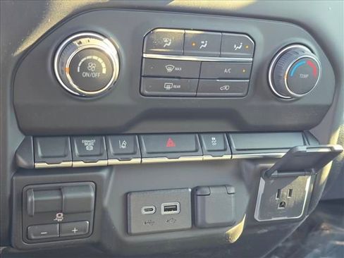 New 2026 Chevrolet Silverado 3500 W/T w/ WT Convenience Package image 32