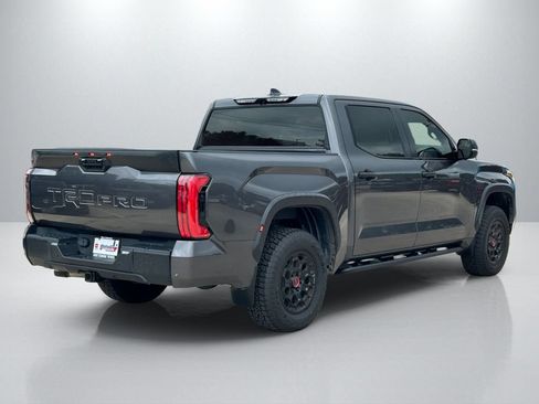 Used 2024 Toyota Tundra TRD Pro AWD/4WD image 5