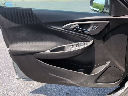 Used 2024 Chevrolet Malibu RS FWD image 21