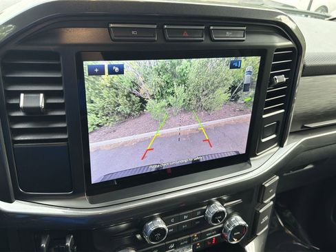 Used 2023 Ford F150 XLT w/ Equipment Group 302A High AWD/4WD image 19