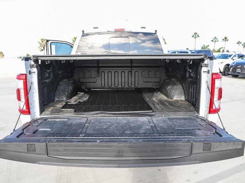 Used 2022 Ford F150 Lariat w/ Max Trailer Tow Package image 24