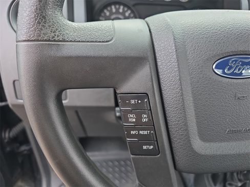 Used 2011 Ford F150 STX w/ Communications Pkg image 13