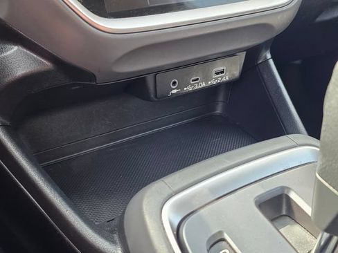 Certified 2025 Subaru Crosstrek 2.5i Premium AWD/4WD image 30