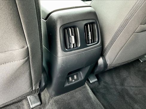 Used 2023 Hyundai Tucson SEL image 10