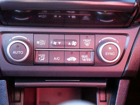 Used 2021 Acura ILX image 23