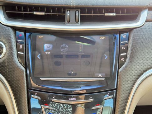 Used 2016 Cadillac XTS Luxury FWD image 64