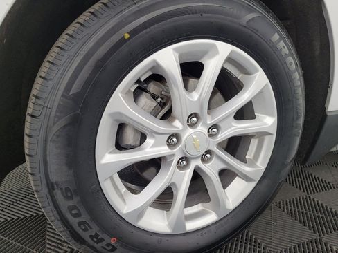 Used 2019 Chevrolet Equinox LT AWD/4WD image 31