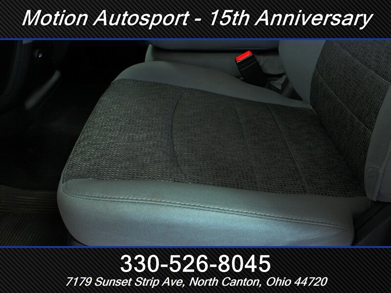 Used 2020 RAM 1500 Express w/ Wheel & Sound Group AWD/4WD image 33