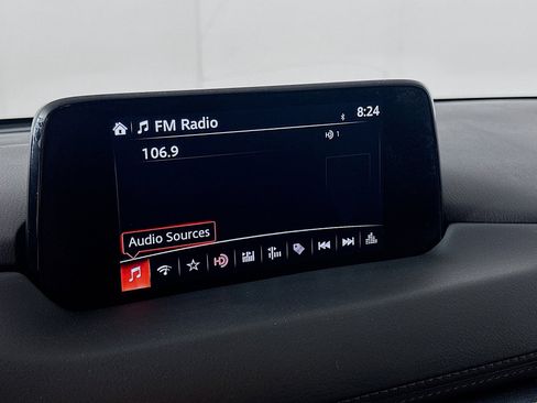 Used 2018 MAZDA CX-5 Touring image 19