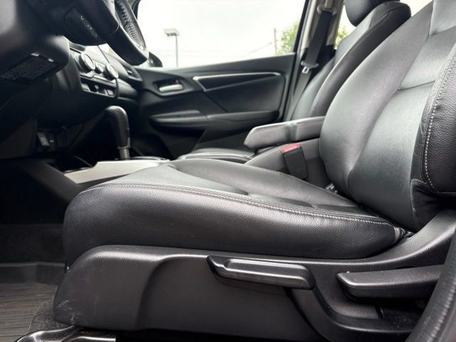 Used 2017 Honda Fit EX-L image 29