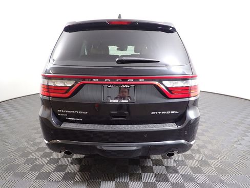 Used 2016 Dodge Durango Citadel w/ Technology Group image 15