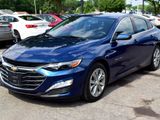 Used 2019 Chevrolet Malibu LT image 2