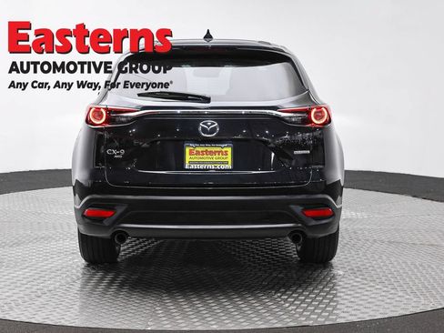 Used 2023 MAZDA CX-9 Touring AWD/4WD image 6