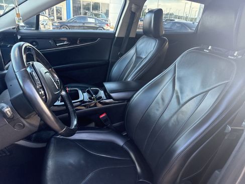 Used 2021 Lincoln Nautilus Reserve AWD/4WD image 10