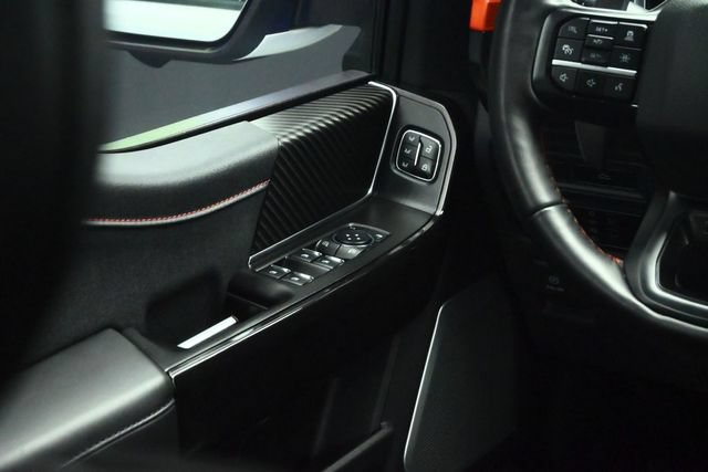 Used 2023 Ford F150 Raptor w/ Equipment Group 802A Raptor R AWD/4WD image 41