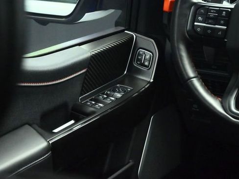 Used 2023 Ford F150 Raptor w/ Equipment Group 802A Raptor R AWD/4WD image 41