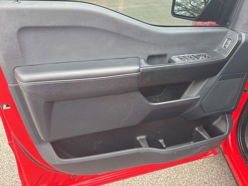 Used 2023 Ford F150 XL w/ STX Appearance Package image 22