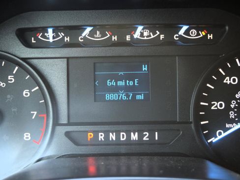 Used 2020 Ford F150 XL w/ XL Power Equipment Group AWD/4WD image 17