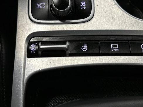 Used 2018 Kia Stinger GT2 image 8