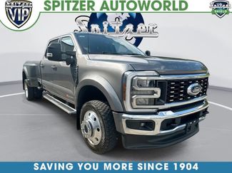 Used 2024 Ford F450 Lariat AWD/4WD video 1