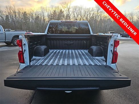 Used 2023 Chevrolet Silverado 1500 LT Trail Boss w/ Protection Package image 25