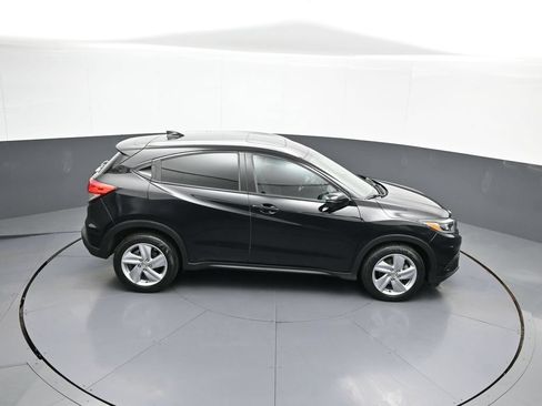 Used 2020 Honda HR-V EX image 36