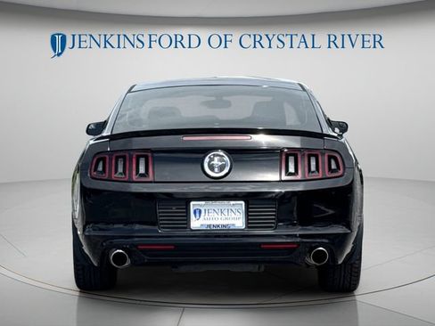 Used 2014 Ford Mustang Premium w/ Equipment Group 202A RWD image 3