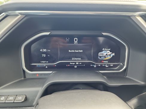 Certified 2024 GMC Sierra 2500 Denali w/ Denali Reserve Package image 25