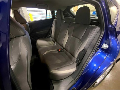 Certified 2024 Subaru Impreza 2.0i image 21