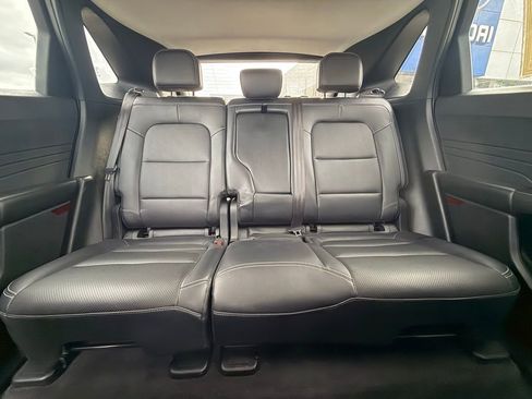 Used 2021 Ford Escape Titanium image 31