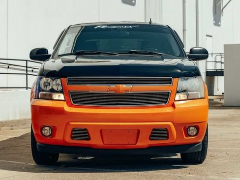 Used 2007 Chevrolet Avalanche LT RWD image 16