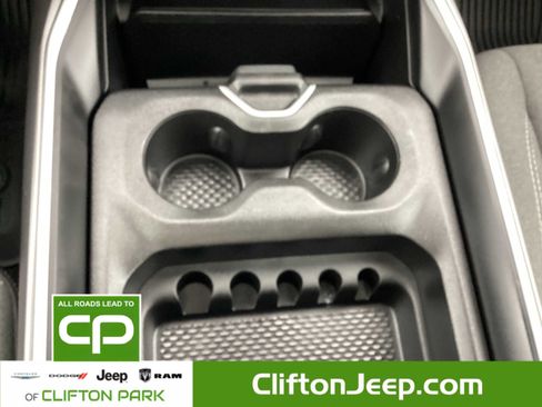 Used 2022 RAM 1500 Big Horn image 20