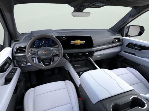 New 2026 Chevrolet Tahoe Premier RWD image 15