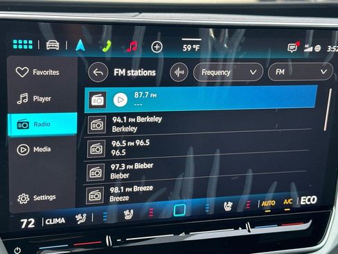 New 2026 Volkswagen ID.4 Pro S image 17
