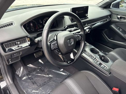 Used 2024 Honda Civic Sport image 15