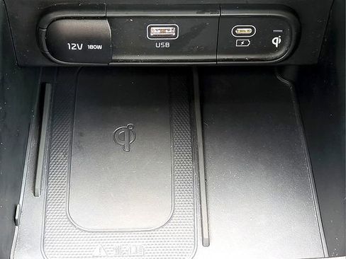 Used 2024 Kia Telluride S w/ S Sunroof Package FWD image 20