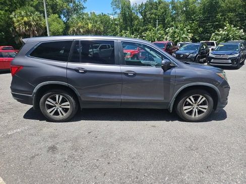 Used 2018 Honda Pilot EX-L image 8