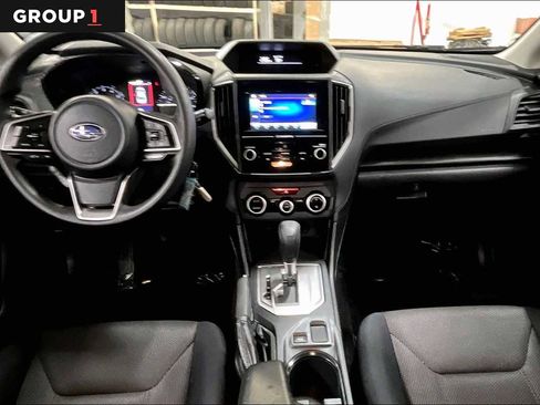 Certified 2023 Subaru Crosstrek 2.0i image 14