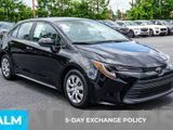 Used 2023 Toyota Corolla LE image 4